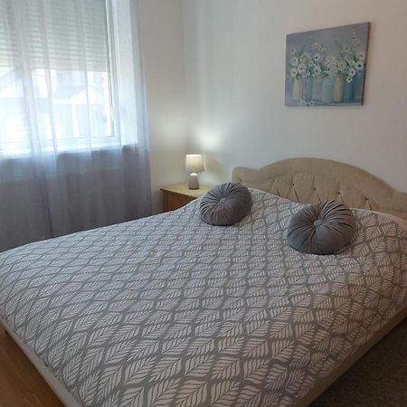 Apartman Dane Kikinda Eksteriør billede