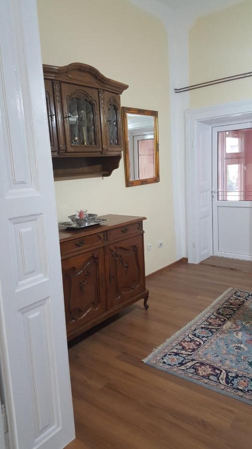 Apartman Dane Kikinda Eksteriør billede