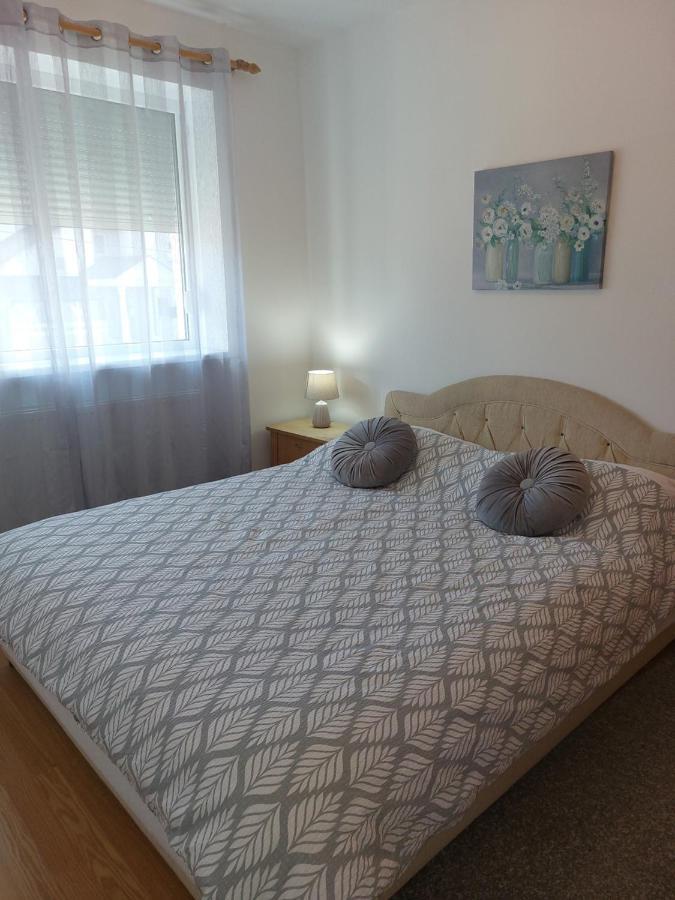 Apartman Dane Kikinda Eksteriør billede
